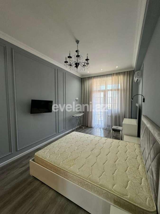 Kirayə verilir, yeni tikili, 2 otaqlı, 60 m², Bakı, Xətai r, Şah İsmayıl Xətai m.