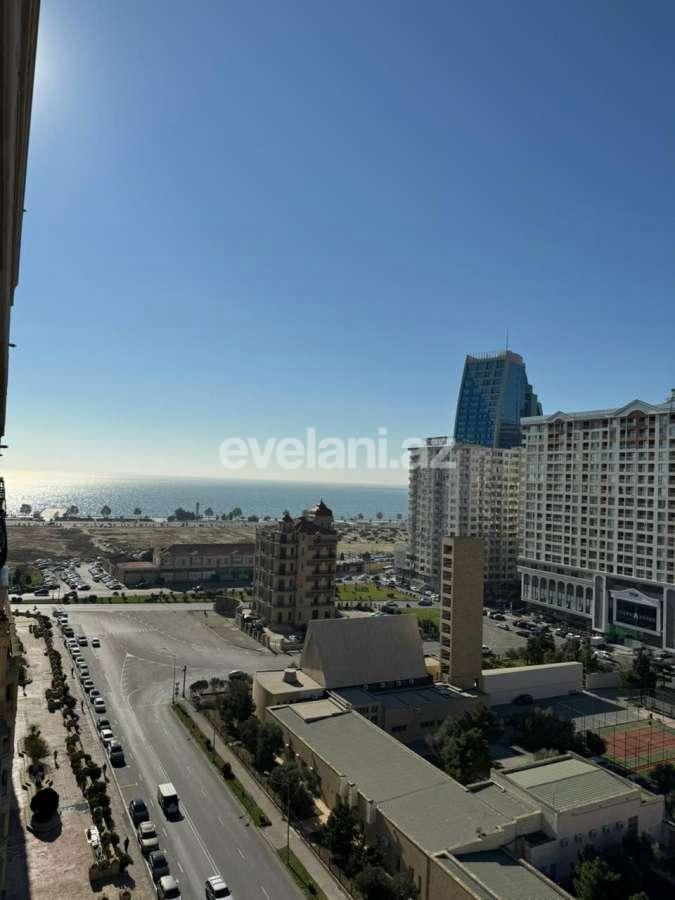 Kirayə verilir, yeni tikili, 2 otaqlı, 60 m², Bakı, Xətai r, Şah İsmayıl Xətai m.