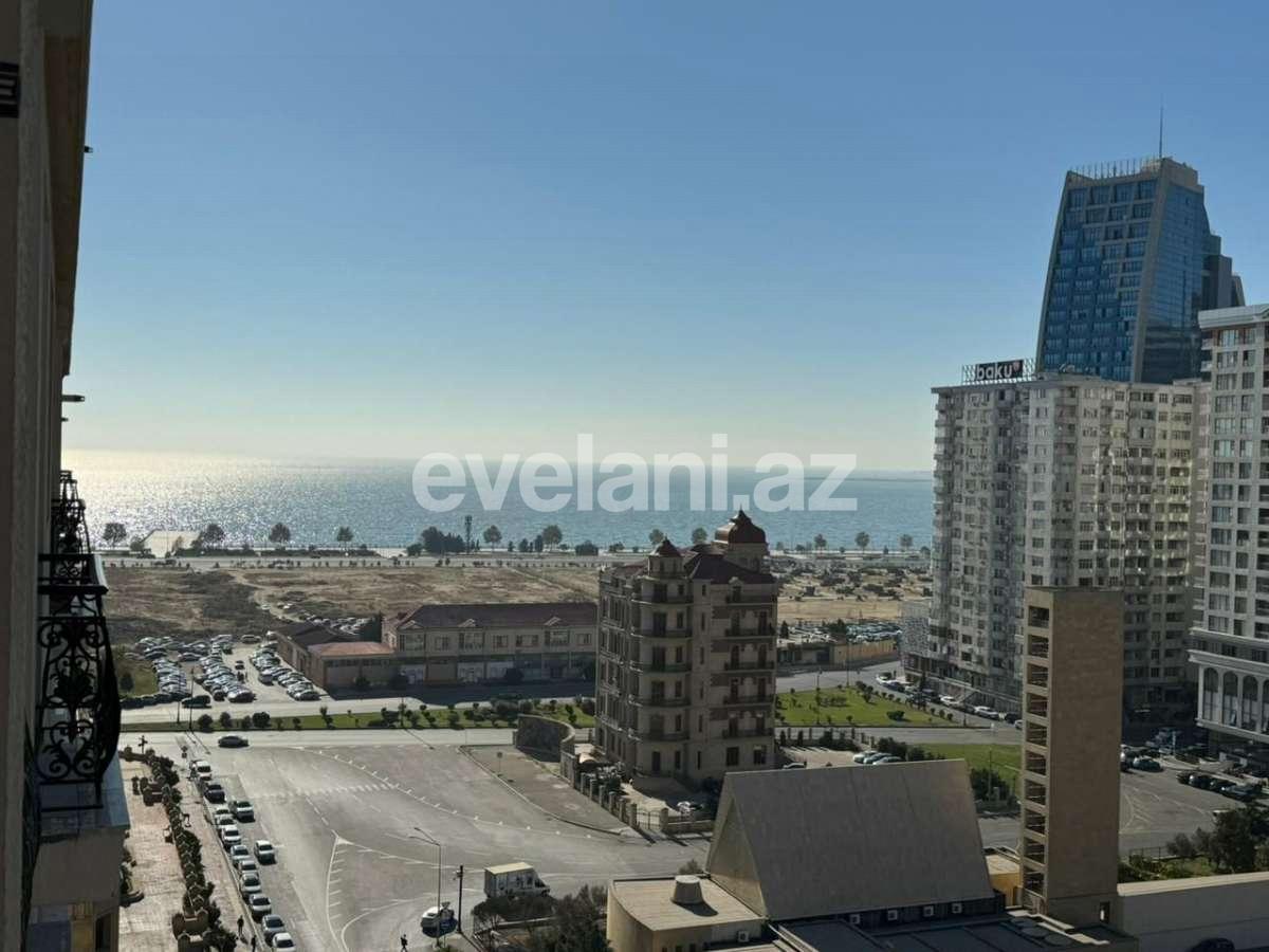 Kirayə verilir, yeni tikili, 2 otaqlı, 60 m², Bakı, Xətai r, Şah İsmayıl Xətai m.