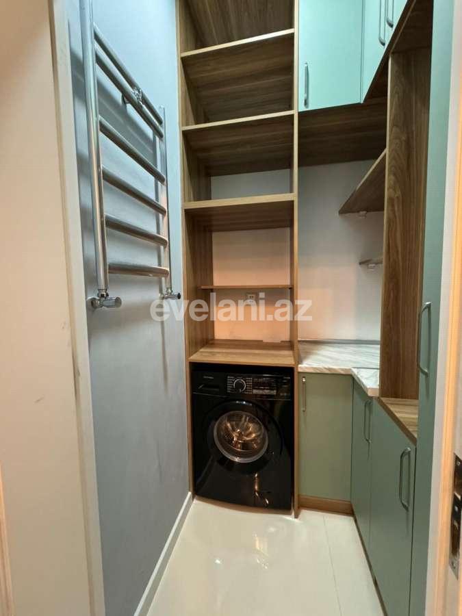Kirayə verilir, yeni tikili, 2 otaqlı, 60 m², Bakı, Xətai r, Şah İsmayıl Xətai m.