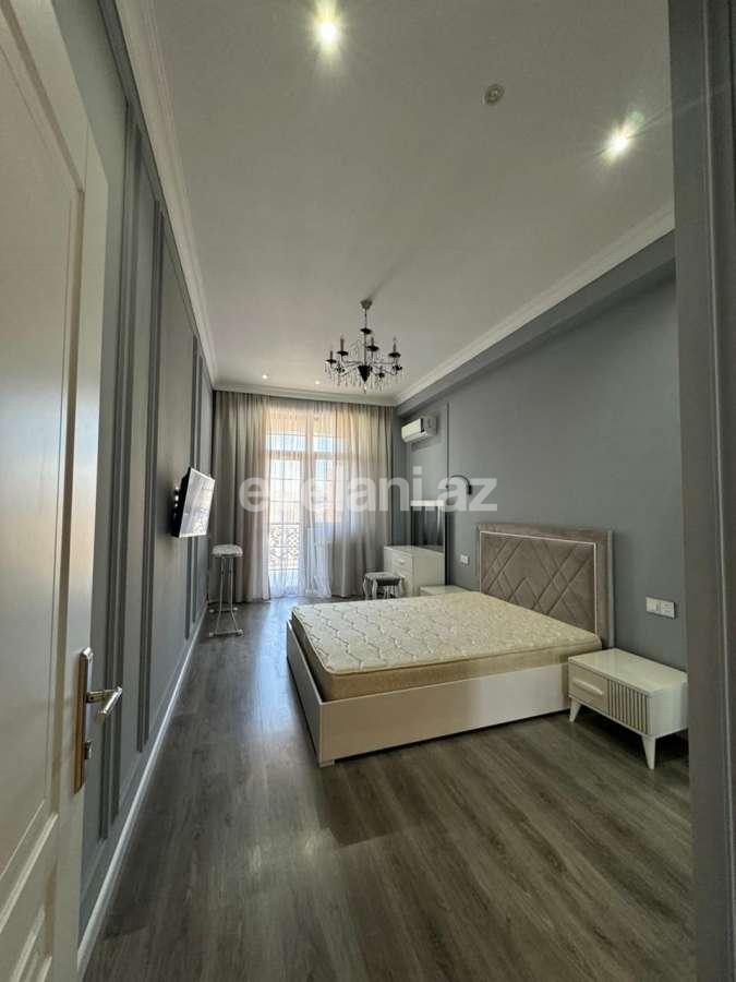 Kirayə verilir, yeni tikili, 2 otaqlı, 60 m², Bakı, Xətai r, Şah İsmayıl Xətai m.