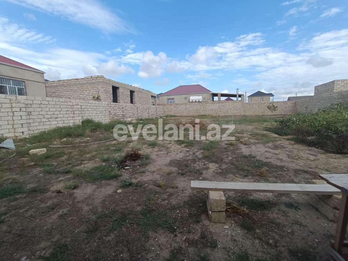 Satılır, torpaq, 3.55 sot, Bakı, Xəzər r, Binə q.
