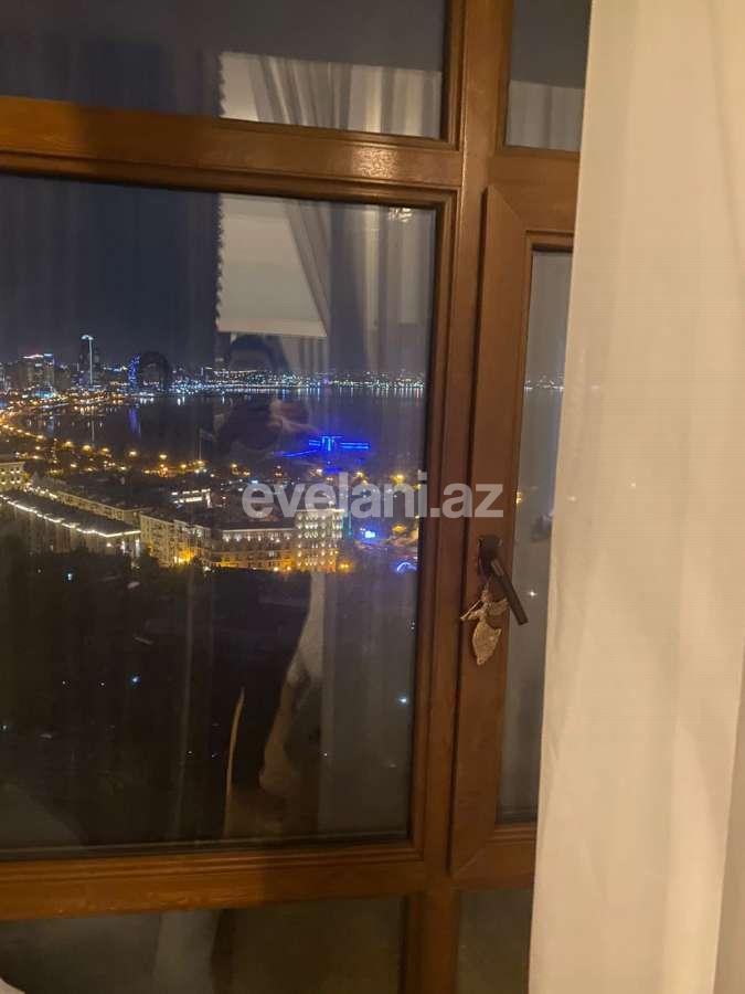 Rent, new building, 3 room, 95 m², Baku, Sabail r, Icheri Sheher m.