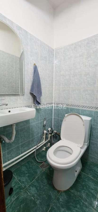 Rent, new building, 3 room, 95 m², Baku, Sabail r, Icheri Sheher m.