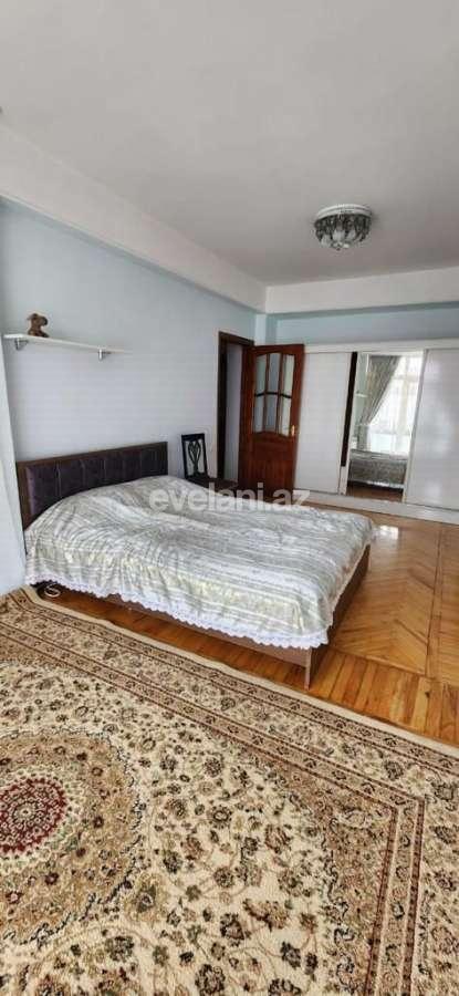 Rent, new building, 3 room, 95 m², Baku, Sabail r, Icheri Sheher m.