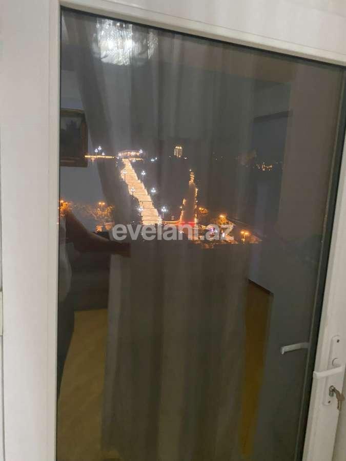 Rent, new building, 3 room, 95 m², Baku, Sabail r, Icheri Sheher m.