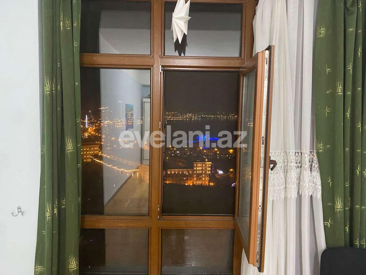 Rent, new building, 3 room, 95 m², Baku, Sabail r, Icheri Sheher m.