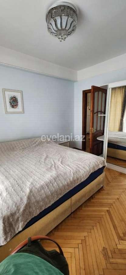 Rent, new building, 3 room, 95 m², Baku, Sabail r, Icheri Sheher m.
