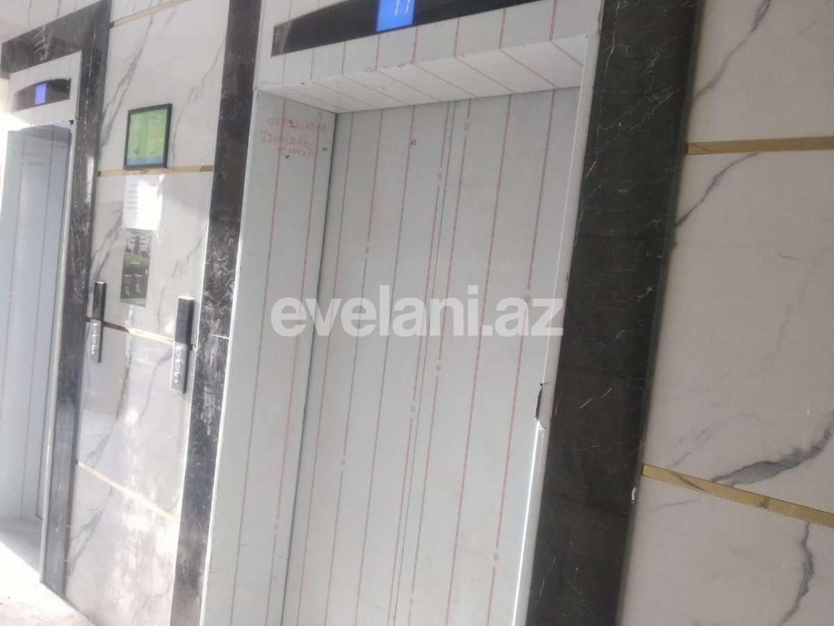 Satılır, yeni tikili, 1 otaqlı, 54 m², Bakı, Nəsimi r.