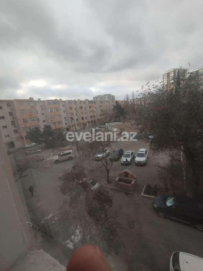 Satılır, köhnə tikili, 2 otaqlı, 59.99 m², Bakı, Xətai r, Həzi Aslanov m.