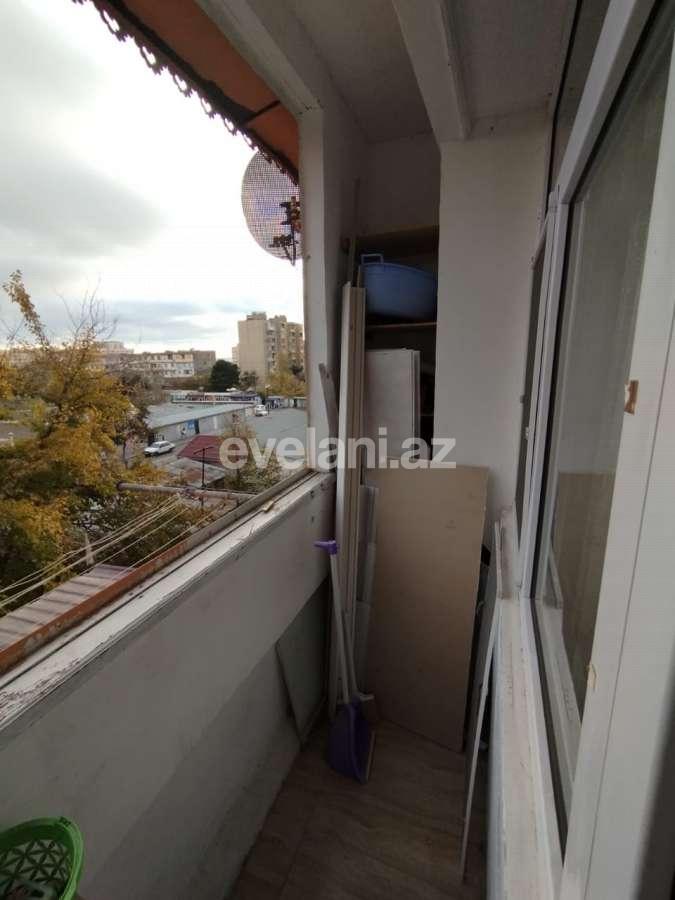 Satılır, köhnə tikili, 2 otaqlı, 59.99 m², Bakı, Xətai r, Həzi Aslanov m.