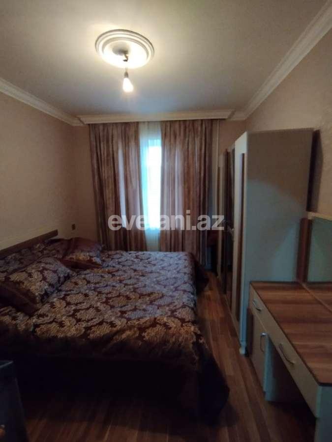Satılır, köhnə tikili, 2 otaqlı, 59.99 m², Bakı, Xətai r, Həzi Aslanov m.