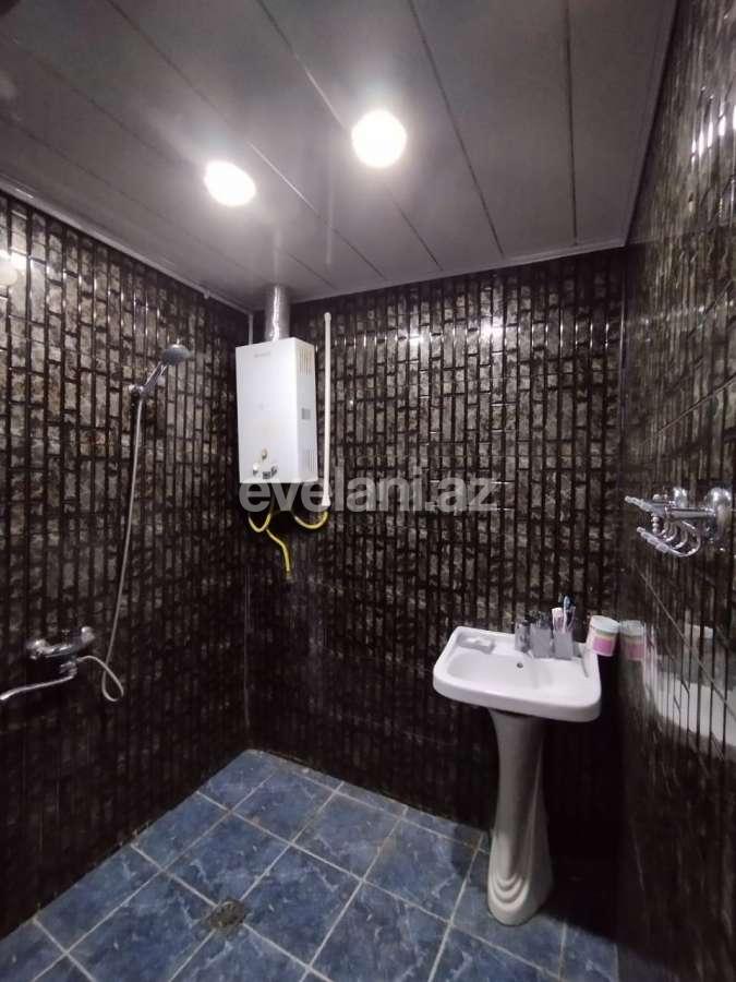 Satılır, köhnə tikili, 2 otaqlı, 59.99 m², Bakı, Xətai r, Həzi Aslanov m.