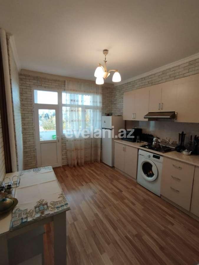 Satılır, köhnə tikili, 2 otaqlı, 59.99 m², Bakı, Xətai r, Həzi Aslanov m.