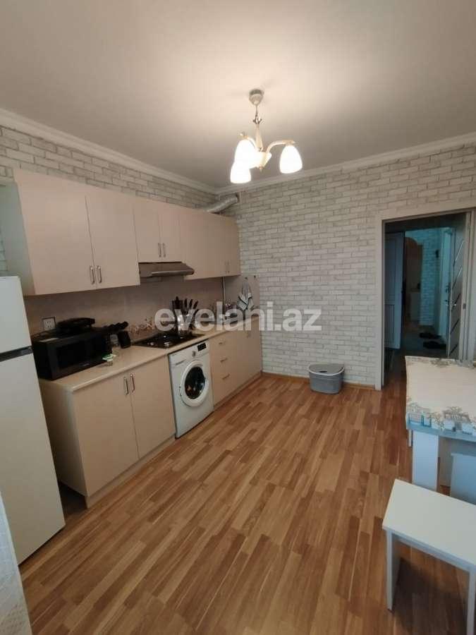 Satılır, köhnə tikili, 2 otaqlı, 59.99 m², Bakı, Xətai r, Həzi Aslanov m.