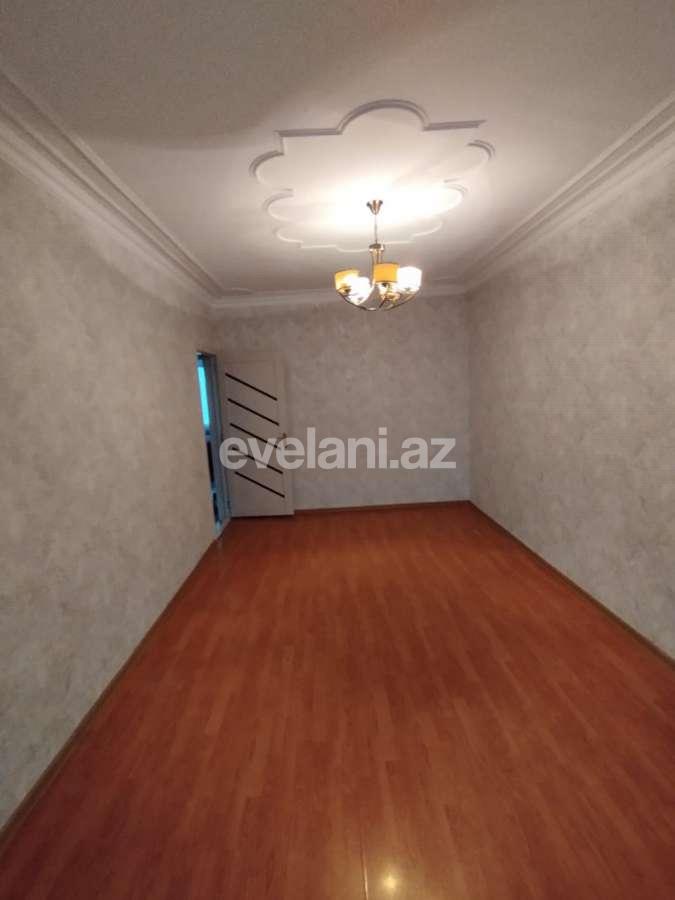 Satılır, köhnə tikili, 2 otaqlı, 59.99 m², Bakı, Xətai r, Həzi Aslanov m.