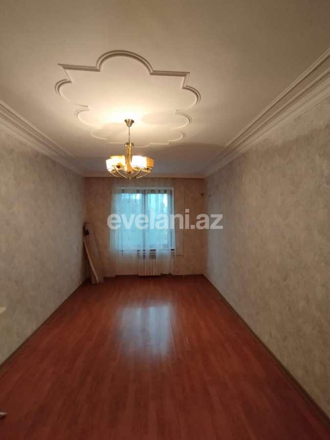Satılır, köhnə tikili, 2 otaqlı, 59.99 m², Bakı, Xətai r, Həzi Aslanov m.