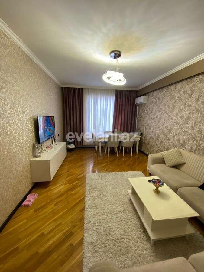 Satılır, yeni tikili, 2 otaqlı, 65 m², Bakı, Xətai r, Əhmədli m.