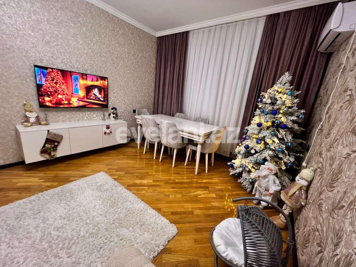 Satılır, yeni tikili, 2 otaqlı, 65 m², Bakı, Xətai r, Əhmədli m.