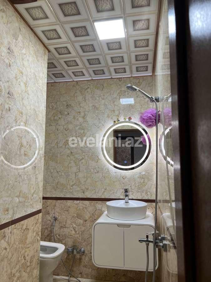 Satılır, yeni tikili, 2 otaqlı, 65 m², Bakı, Xətai r, Əhmədli m.