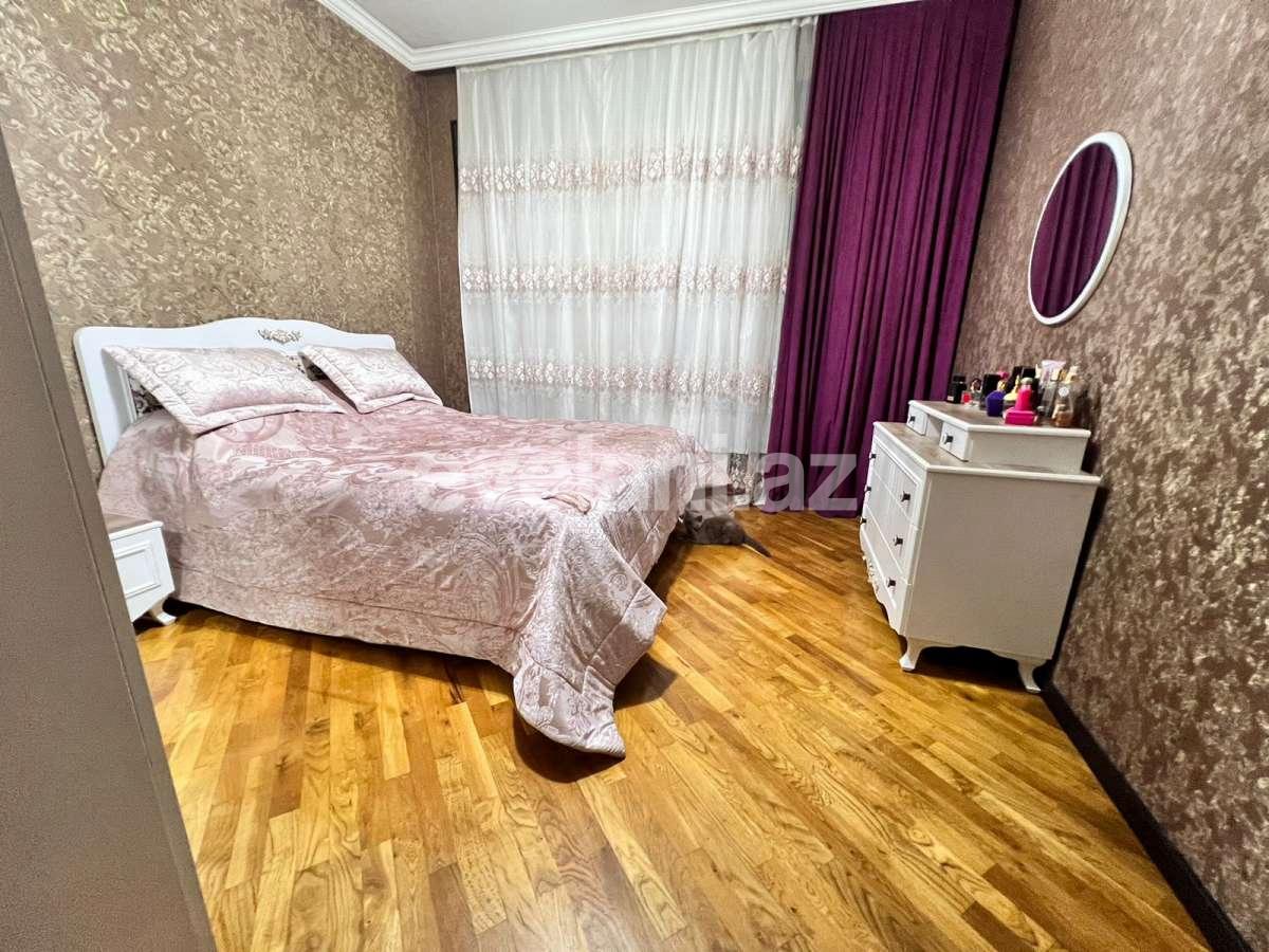 Satılır, yeni tikili, 2 otaqlı, 65 m², Bakı, Xətai r, Əhmədli m.