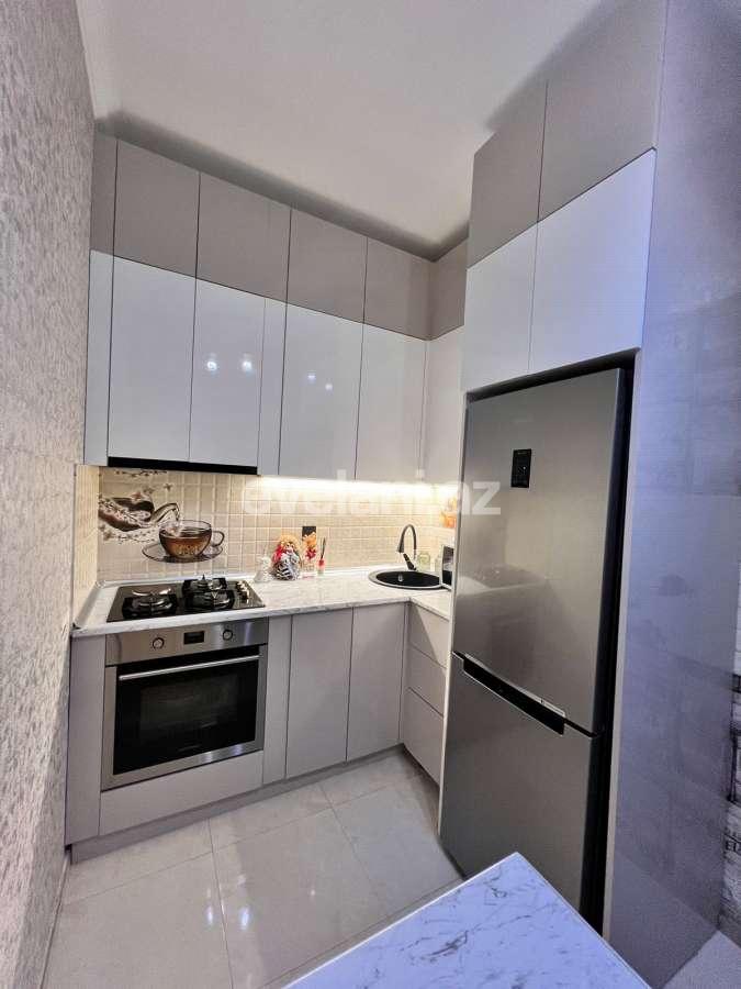 Satılır, yeni tikili, 2 otaqlı, 65 m², Bakı, Xətai r, Əhmədli m.