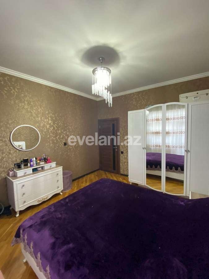 Satılır, yeni tikili, 2 otaqlı, 65 m², Bakı, Xətai r, Əhmədli m.