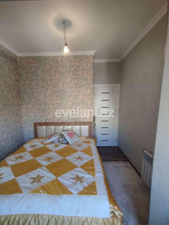 Satılır, köhnə tikili, 2 otaqlı, 45 m², Bakı, Xətai r, Əhmədli q.