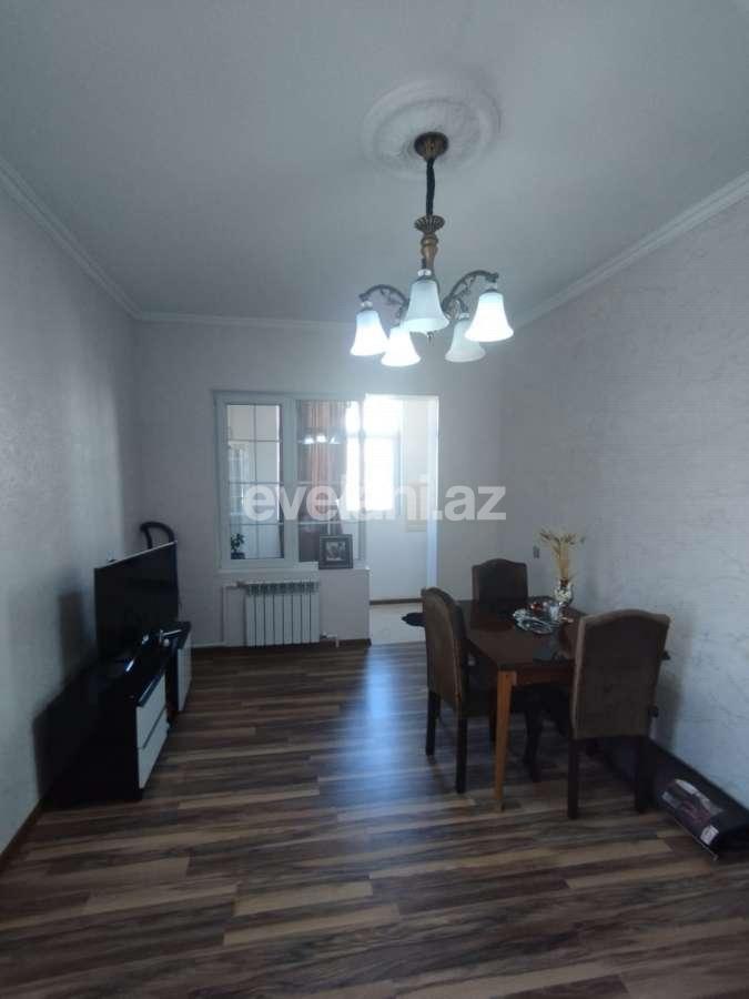 Satılır, köhnə tikili, 2 otaqlı, 45 m², Bakı, Xətai r, Əhmədli q.