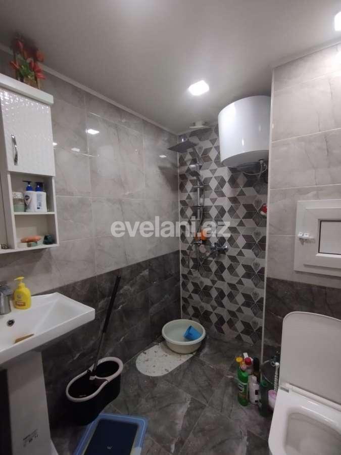 Satılır, köhnə tikili, 2 otaqlı, 45 m², Bakı, Xətai r, Əhmədli q.