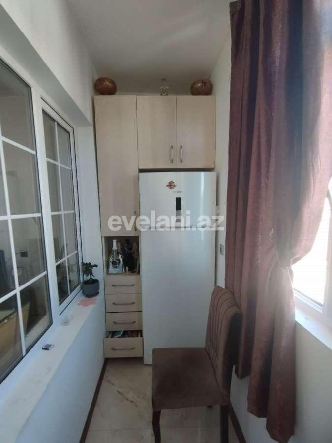 Satılır, köhnə tikili, 2 otaqlı, 45 m², Bakı, Xətai r, Əhmədli q.