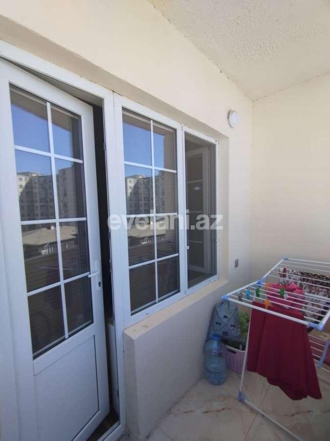 Satılır, köhnə tikili, 2 otaqlı, 45 m², Bakı, Xətai r, Əhmədli q.