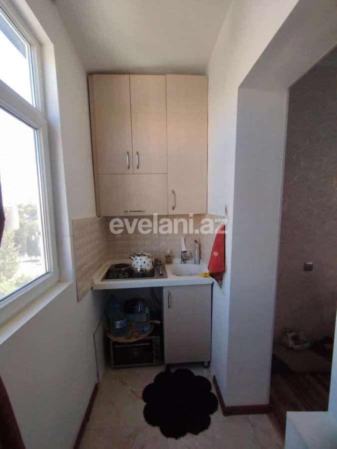 Satılır, köhnə tikili, 2 otaqlı, 45 m², Bakı, Xətai r, Əhmədli q.