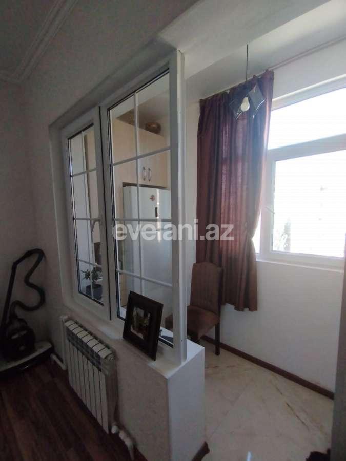 Satılır, köhnə tikili, 2 otaqlı, 45 m², Bakı, Xətai r, Əhmədli q.