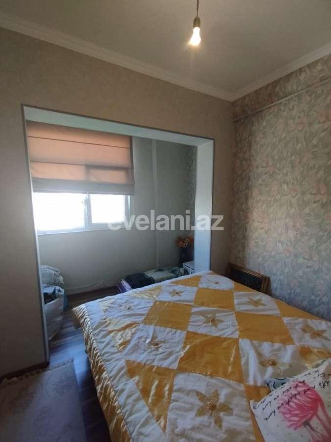 Satılır, köhnə tikili, 2 otaqlı, 45 m², Bakı, Xətai r, Əhmədli q.