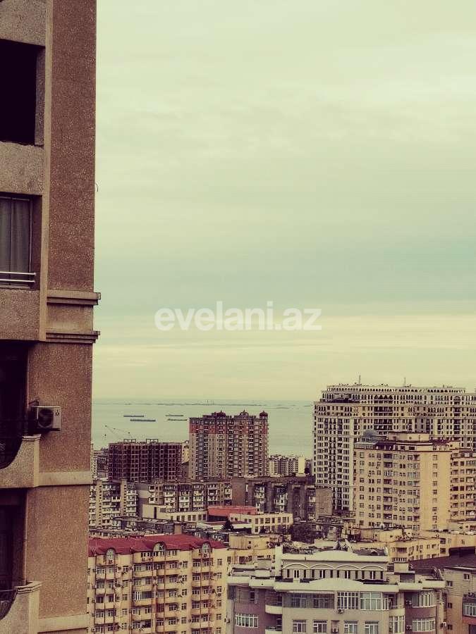 Rent, new building, 2 room, 85 m², Baku, Yasamal r, Yasamal d, Inshaatchilar m.