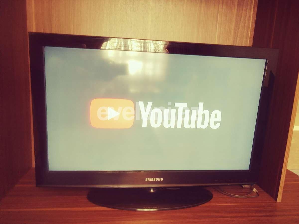 Rent, new building, 2 room, 85 m², Baku, Yasamal r, Yasamal d, Inshaatchilar m.