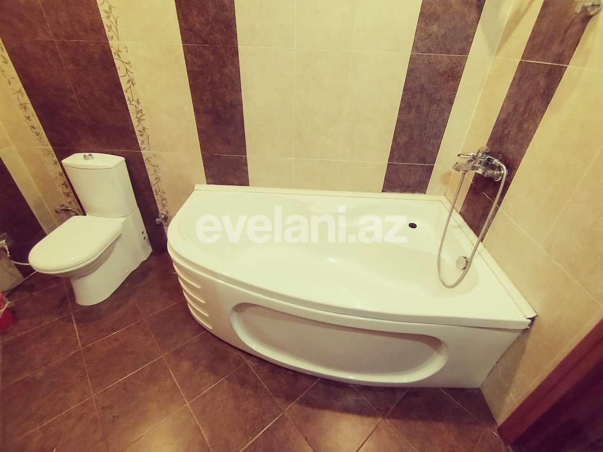 Rent, new building, 2 room, 85 m², Baku, Yasamal r, Yasamal d, Inshaatchilar m.