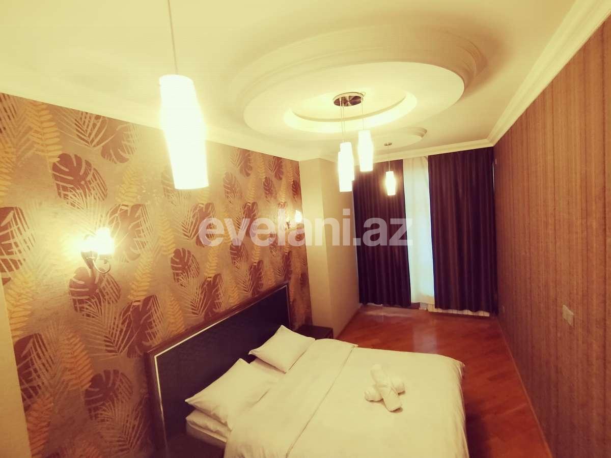 Rent, new building, 2 room, 85 m², Baku, Yasamal r, Yasamal d, Inshaatchilar m.