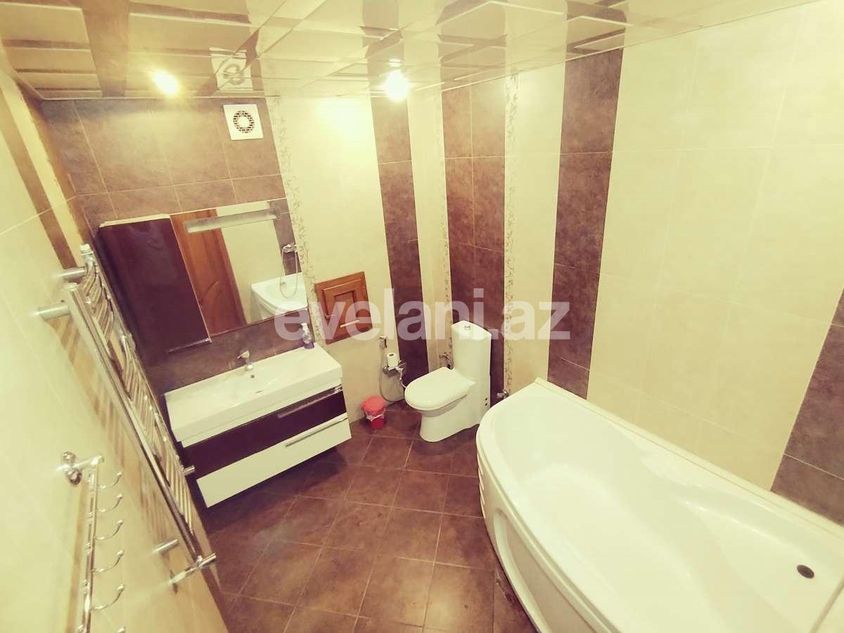 Rent, new building, 2 room, 85 m², Baku, Yasamal r, Yasamal d, Inshaatchilar m.