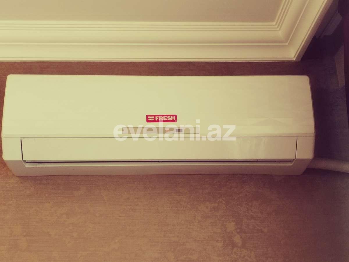 Rent, new building, 2 room, 85 m², Baku, Yasamal r, Yasamal d, Inshaatchilar m.