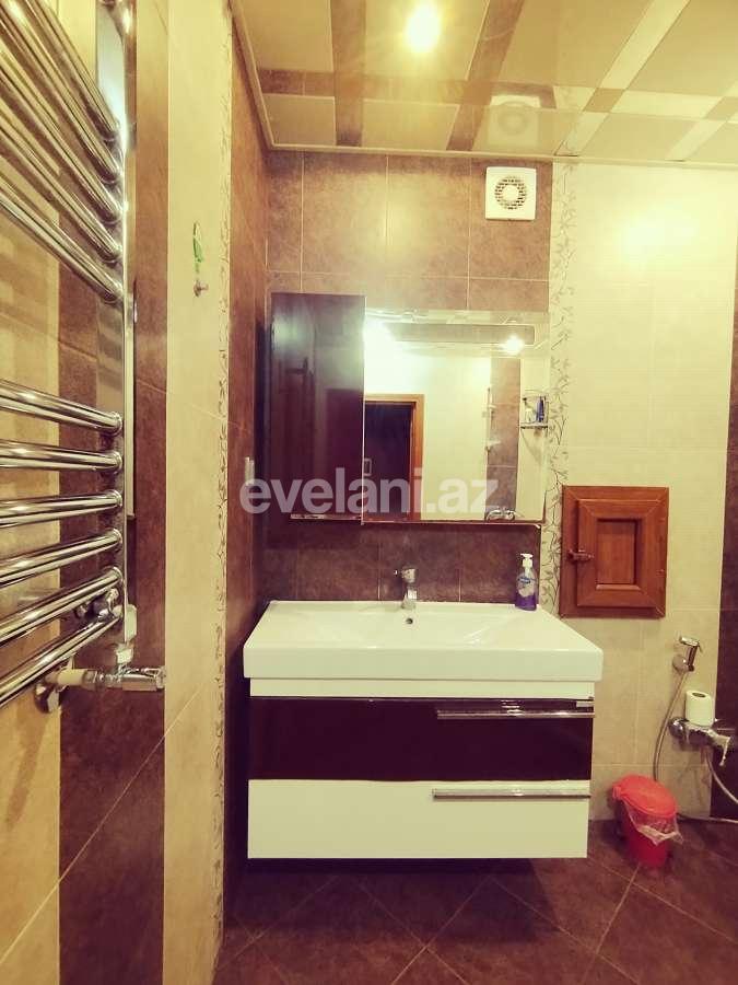 Rent, new building, 2 room, 85 m², Baku, Yasamal r, Yasamal d, Inshaatchilar m.