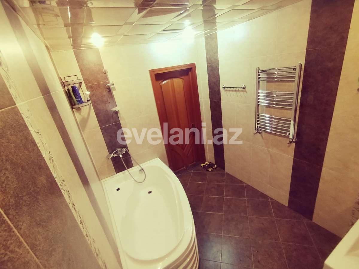 Rent, new building, 2 room, 85 m², Baku, Yasamal r, Yasamal d, Inshaatchilar m.