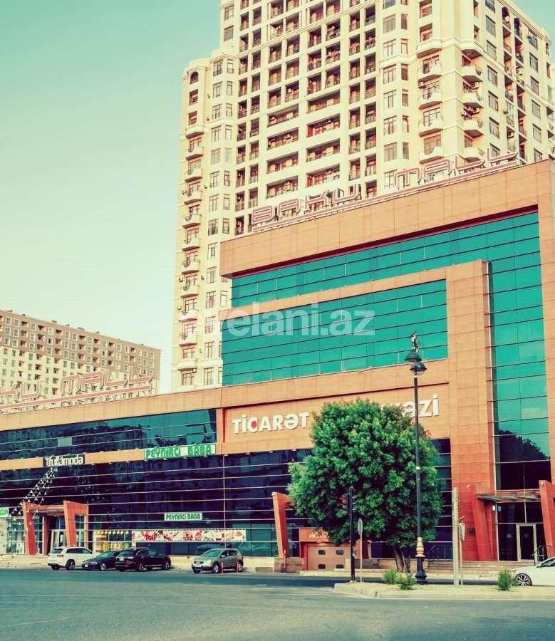 Rent, new building, 2 room, 85 m², Baku, Yasamal r, Yasamal d, Inshaatchilar m.