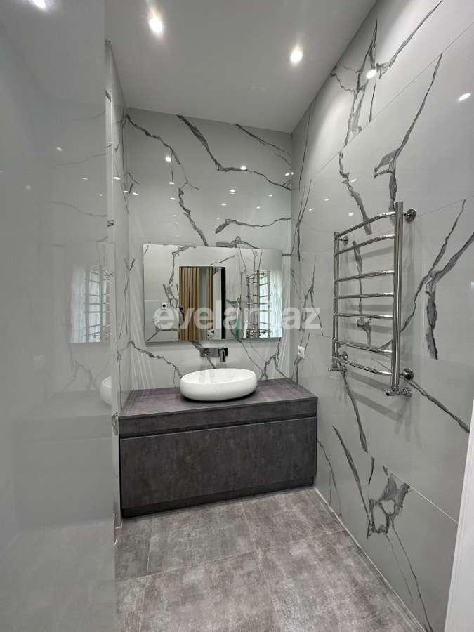 Сдаётся, новостройка, 3-комнаты, 59.99 m², Баку, Хатаинский r.