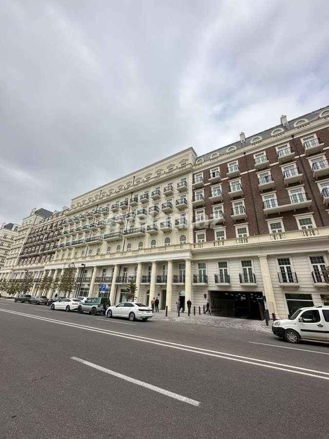 Сдаётся, новостройка, 3-комнаты, 59.99 m², Баку, Хатаинский r.