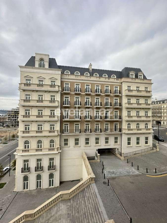 Сдаётся, новостройка, 3-комнаты, 59.99 m², Баку, Хатаинский r.