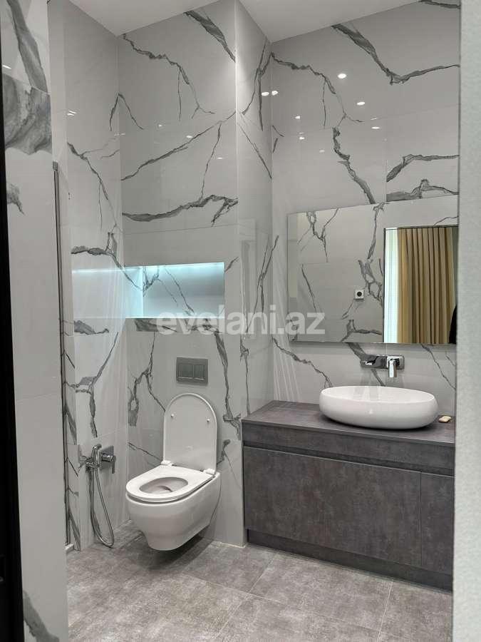 Сдаётся, новостройка, 3-комнаты, 59.99 m², Баку, Хатаинский r.