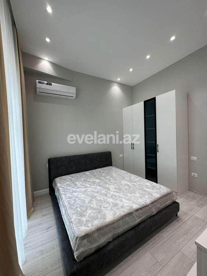 Сдаётся, новостройка, 3-комнаты, 59.99 m², Баку, Хатаинский r.