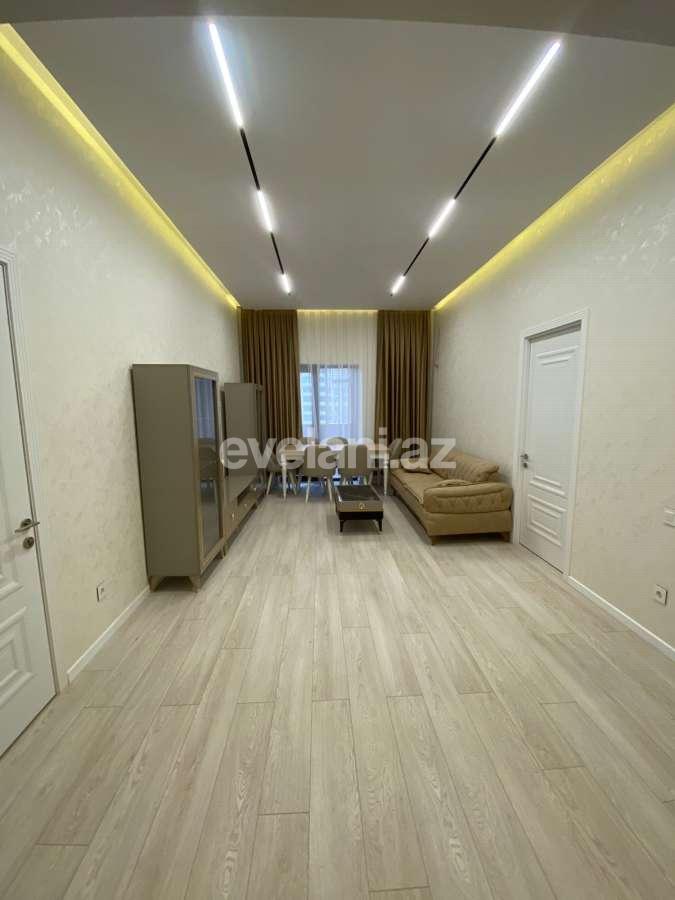 Kirayə verilir, yeni tikili, 3 otaqlı, 100 m², Bakı, Yasamal r.